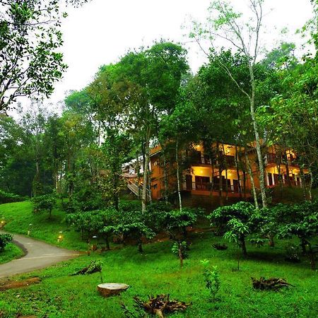 Coffee Routes Resort Теккади Экстерьер фото